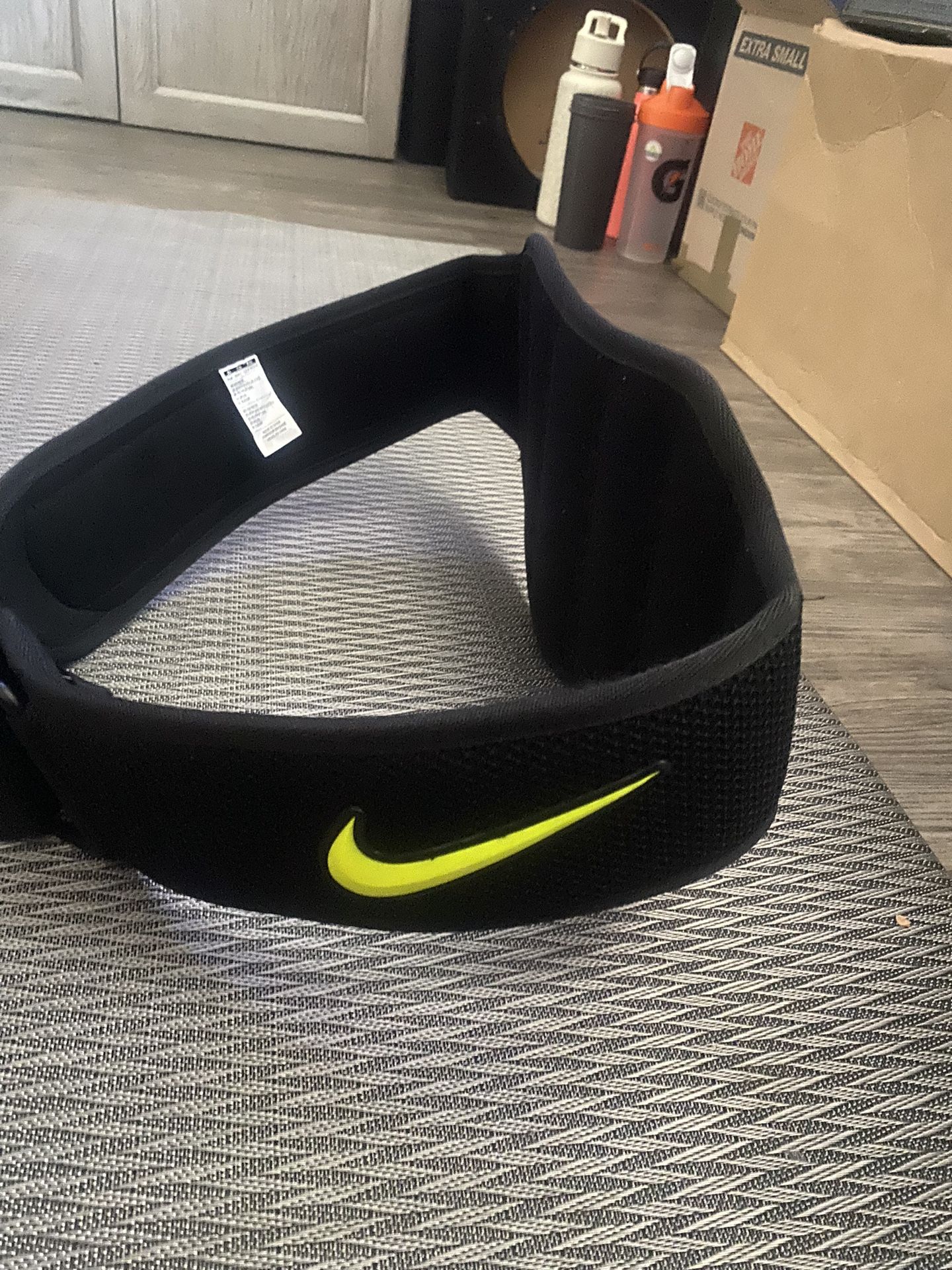 Nike Weightlifting Belt Xl