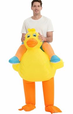 Halloween costume