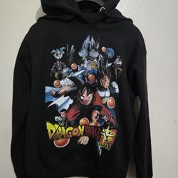 Hoodies 