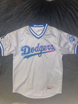 Dodgers Pride Jersey