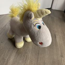 Toy Story Butter Cup Plush 