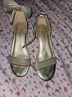 Youth heels