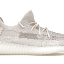 Yeezy 350 Bone 