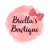 Briella’s Bowtique