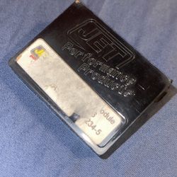 Jet Performance Chip 