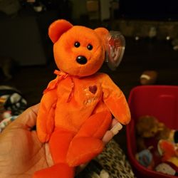 Ty Beanie Baby