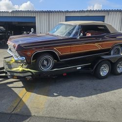 65 Impala