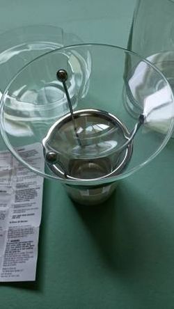 The White Barn Candle Fragrance Oil Warmer Brand new