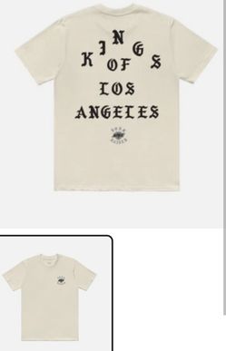 Born x Raised 1st LA Kings drop NEW