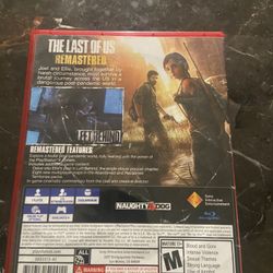 Video Game 