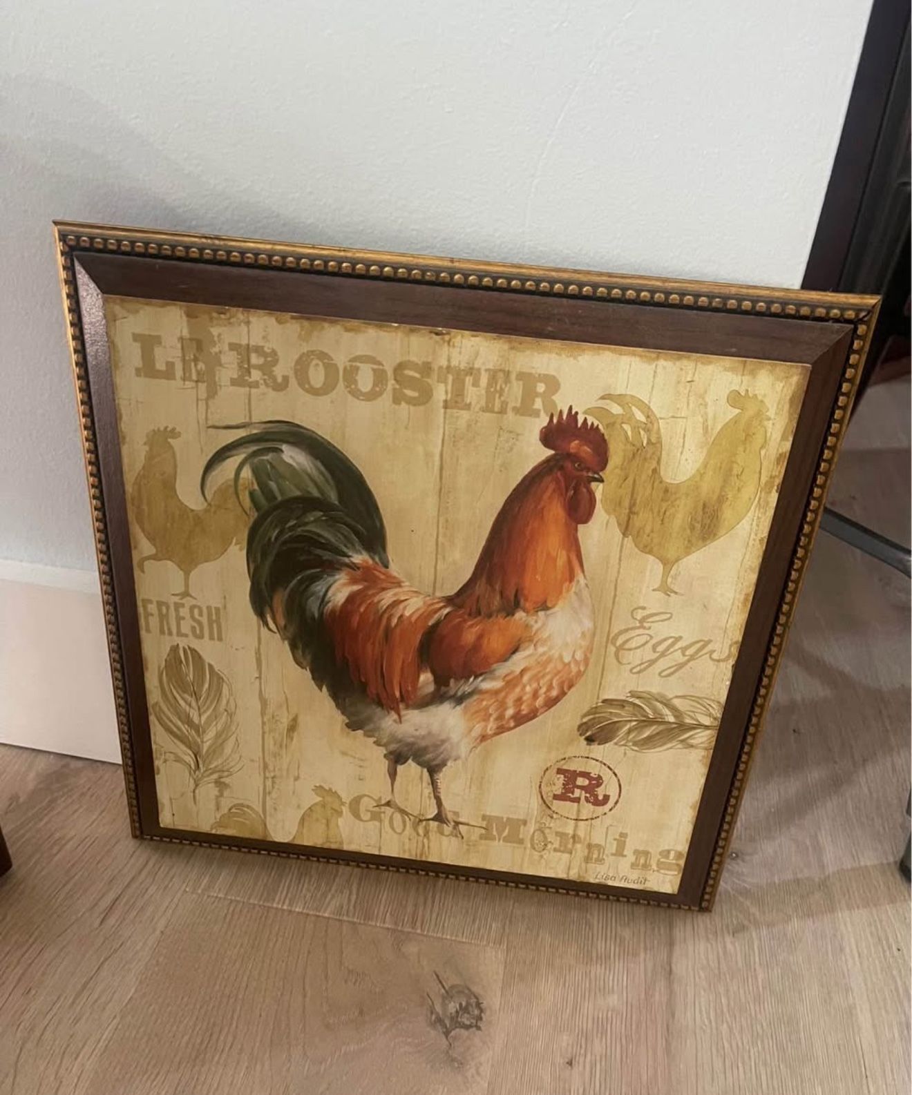 Chicken Picture