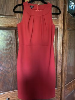 Talbots woman’s dress