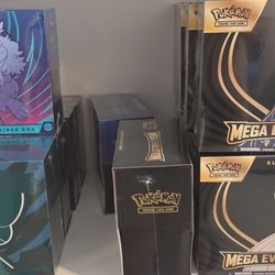 Pokemon Etbs