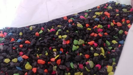 Rocks