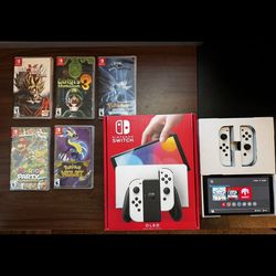 Completely Neat Switch Game Bundle 