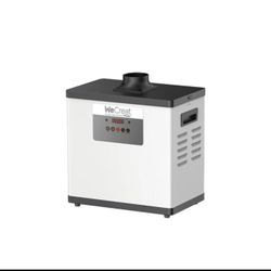 New  WeCreat Fume Extractor for Vision & Vista