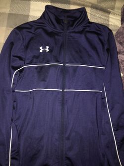 Under Armor Jacket 