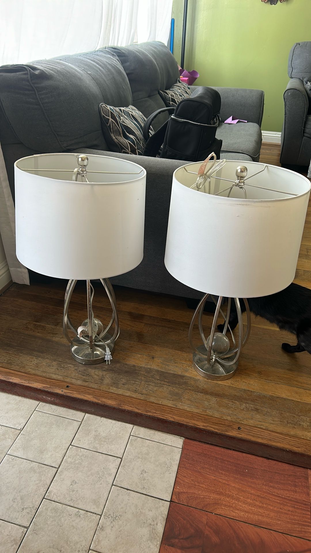 Lamps