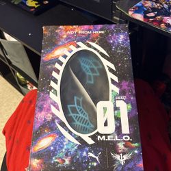 Puma LaMelo Ball MB.01 