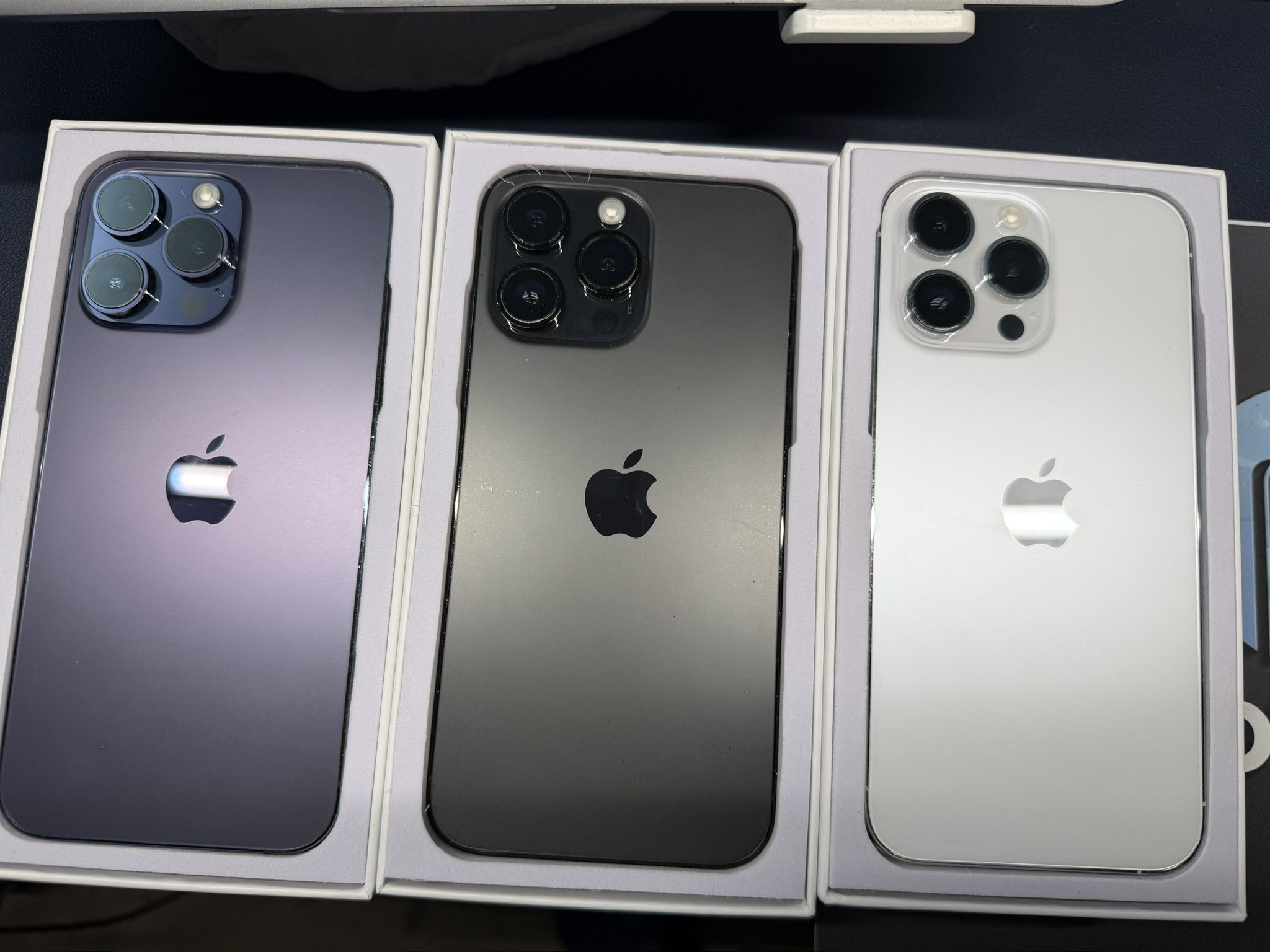 Apple Iphone 14 Pro Max 128GB Unlocked Any Carrier