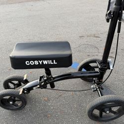 Cordell Knee Scooter