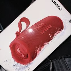JBL Charge 6