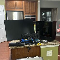 3K Gaming PC Setup
