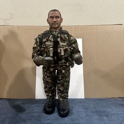    Action   Figure  Toy  