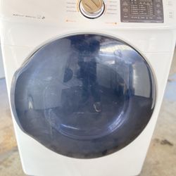 Samsung Dryer Electric Free Delivery 
