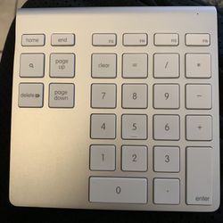 Belkin Wireless Keyboard 