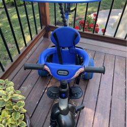 Little-Tikes-Trike