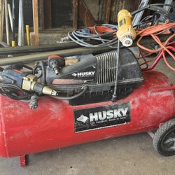 Power Tools 