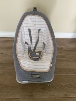 Baby bouncer