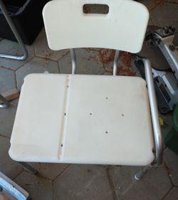 Bath Chair
