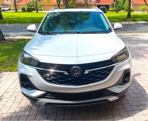 2023 Buick Encore GX