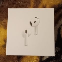 Airpods Gen 4 