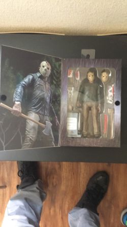 Friday The 13th The Final Chapter