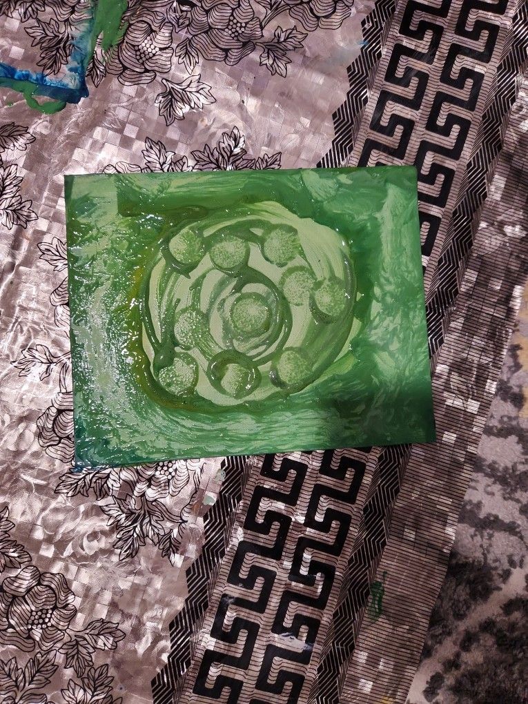 Bright Shining Through The Light Of Heaven