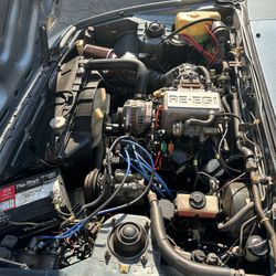 1984 Mazda Rx-7