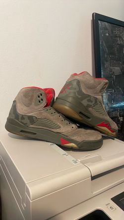 Air Jordan 5