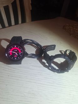 Galaxy Watch 5 Pro