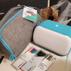Circut Joy Kit