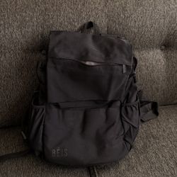 Beis Ultimate Diaper Backpack 