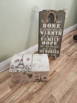Home Decor