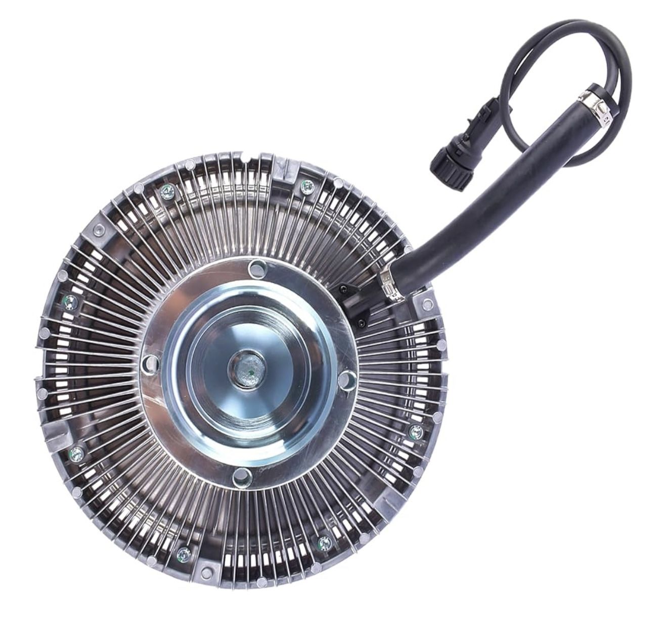 Geluoxi - (contact info removed)8 Engine Cooling Fan Clutch Replacement For Volvo Vt, And Volvo VEl, D11 D13 D16