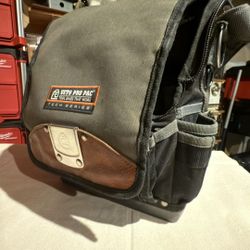 Veto Pro PAC - Tech Series Bag