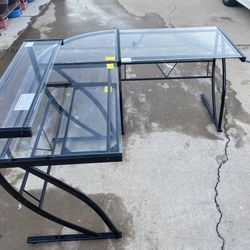 Table L shape