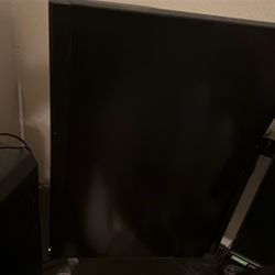 MSI monitor 