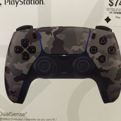 PS5 Wireless Controllers