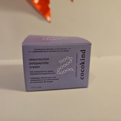 Resurrection Polypeptide Cream
